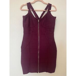 SHINESTAR COMPRESSION BANDAGE DRESS SIZE